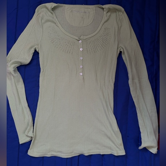 Calvin Klein Tops - Long sleeve tee